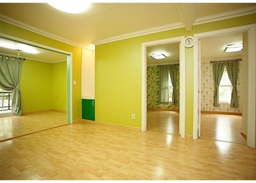 Yangpyeong Woori Valley Pension