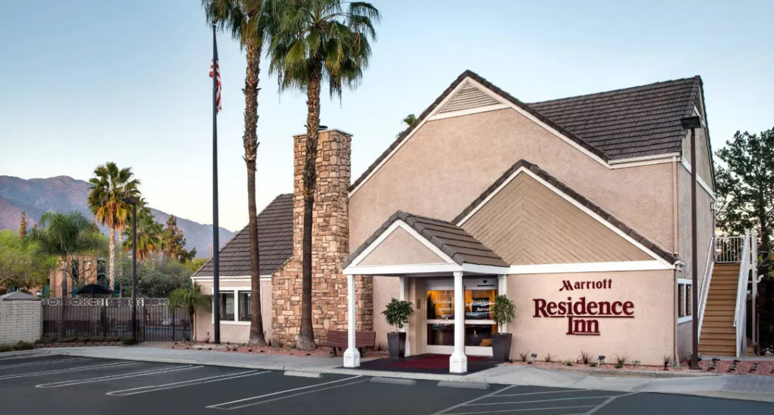 Residence Inn by Marriott Pasadena Arcadia