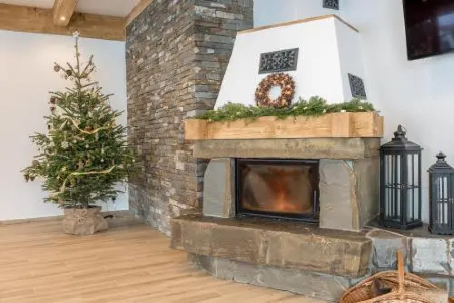 Apartamenty Augustynówka