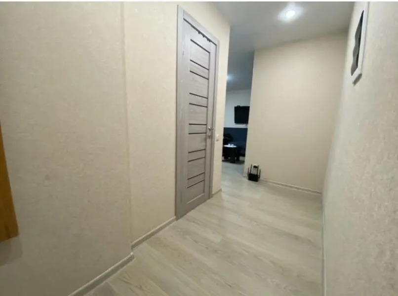 Апартаменты на улице Мичурина