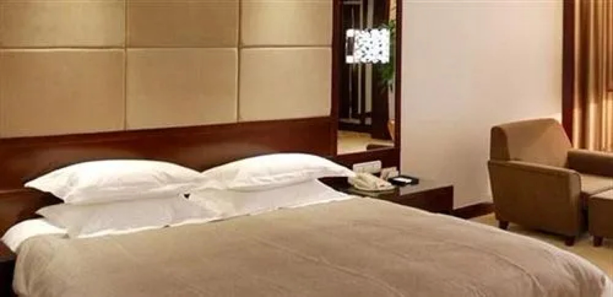 Xiang Jiang Hotel - Zhangzhou