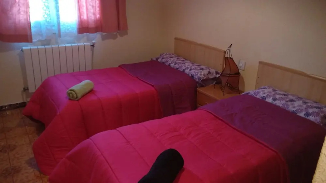 Casa Balcón Mirador