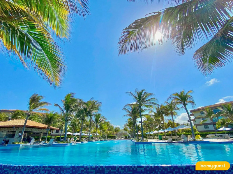 Mandara Lanai Resort - Porto das Dunas