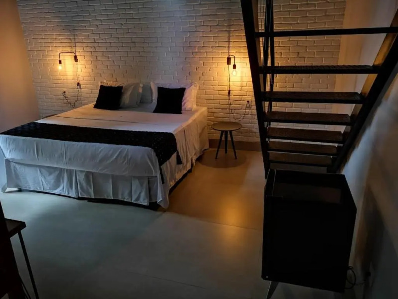 Pousada Casa Antônia