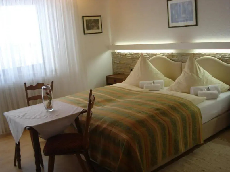 Landgasthof - Hotel Eisenbachstube