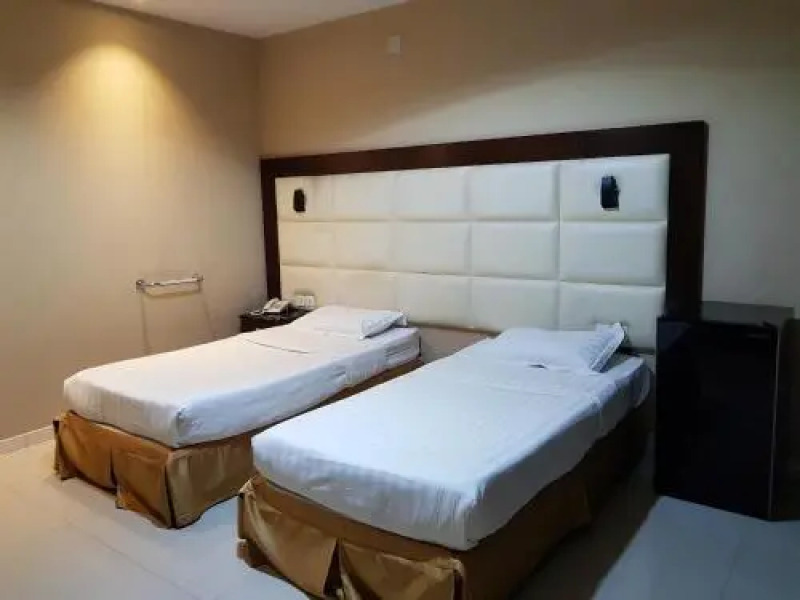 Al Asjadia Furnished Units