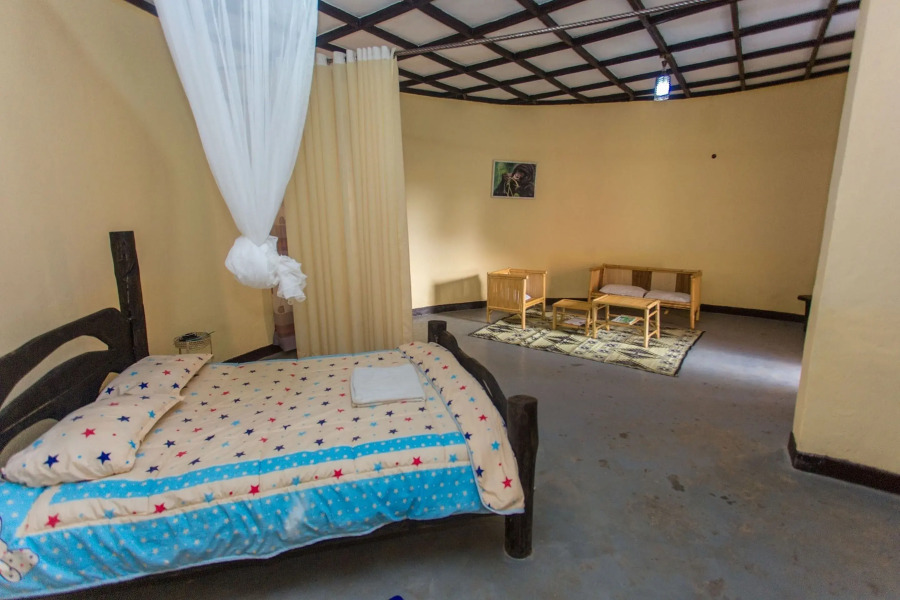 Buffalo Mountain Lodge