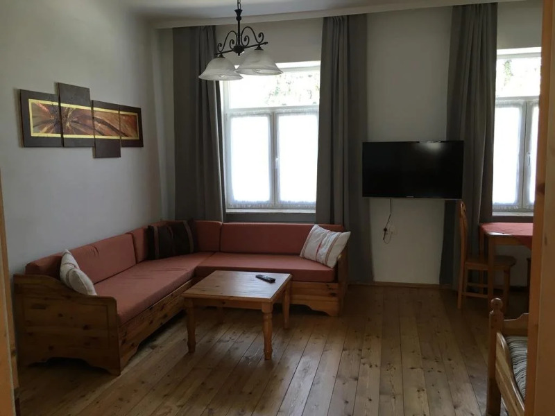 Ferienhaus Breitensee