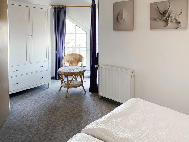 Deichblick Dornum in Dornum