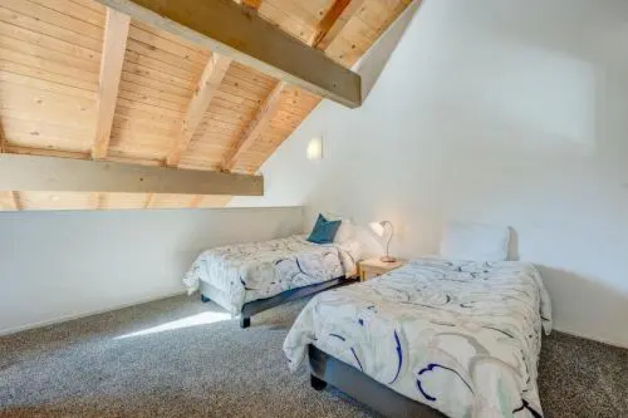 Carnelian Woods Sanctuary