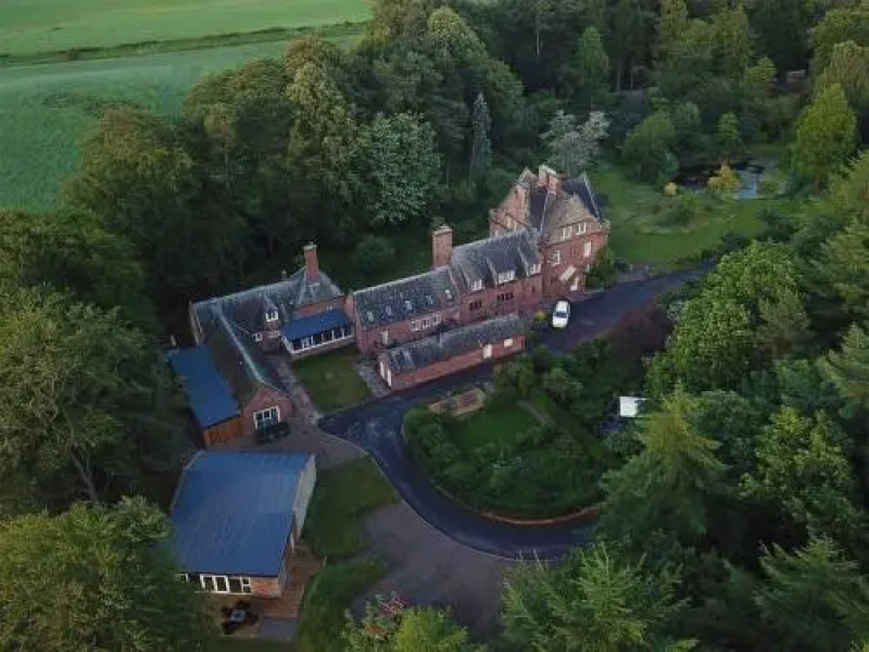 Old Brewery Coach House