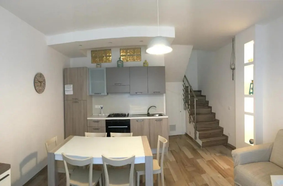 Casa Corallo San Vito