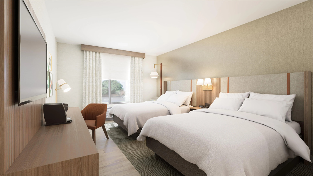 Holiday Inn & Suites Monterey Park Los Angeles by IHG