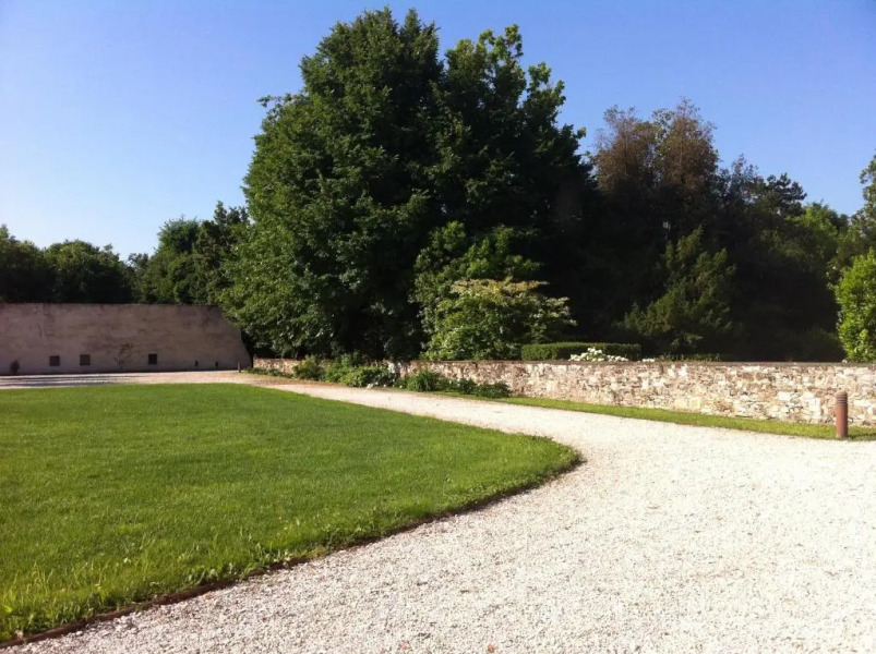 Dependance Sangiantofetti-Rigon