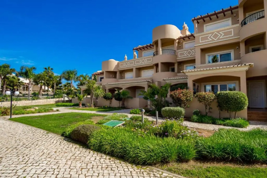 Boa Nova Plot 3 Apt 31