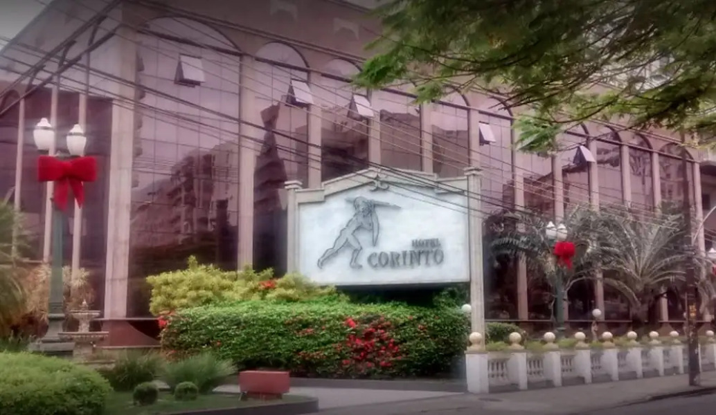 Corinto Hotel