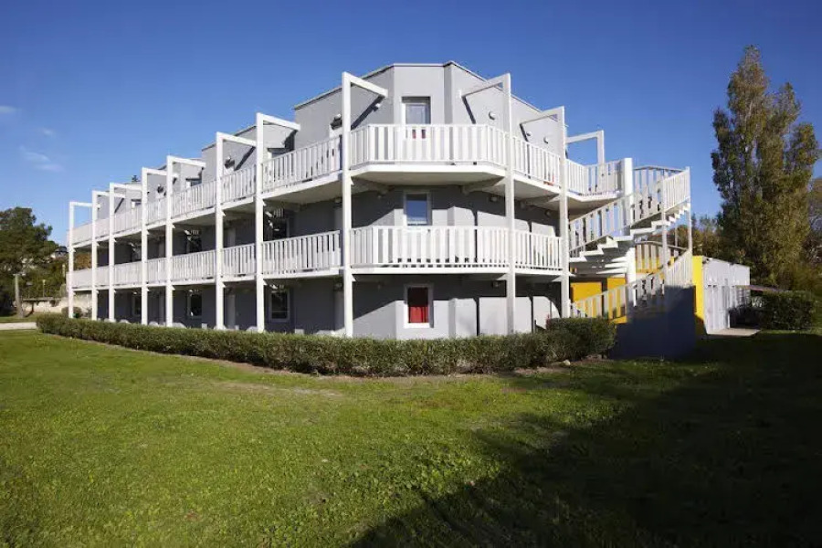 Hotel Premiere Classe Marseille Saint-Antoine