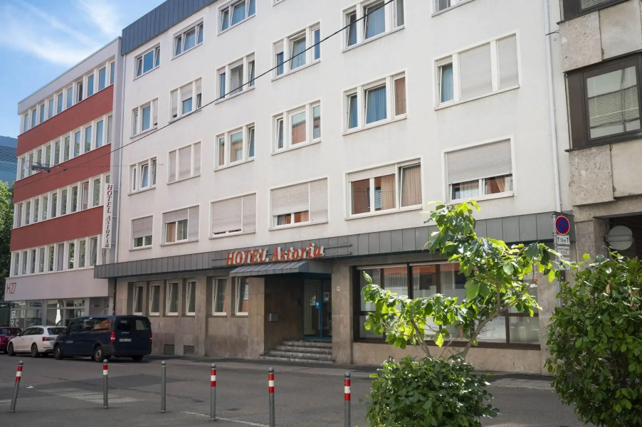 Hotel Astoria