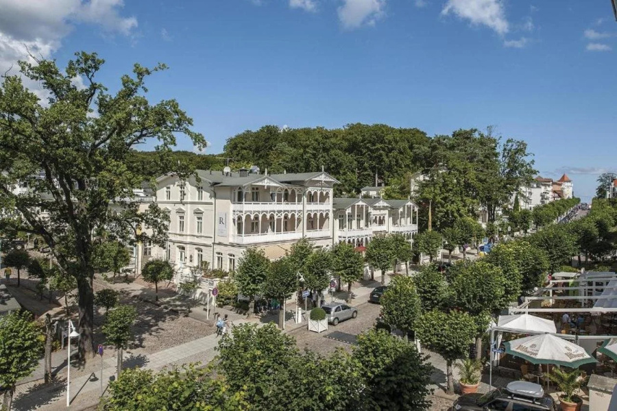 ROEWERS Privathotel & Spa