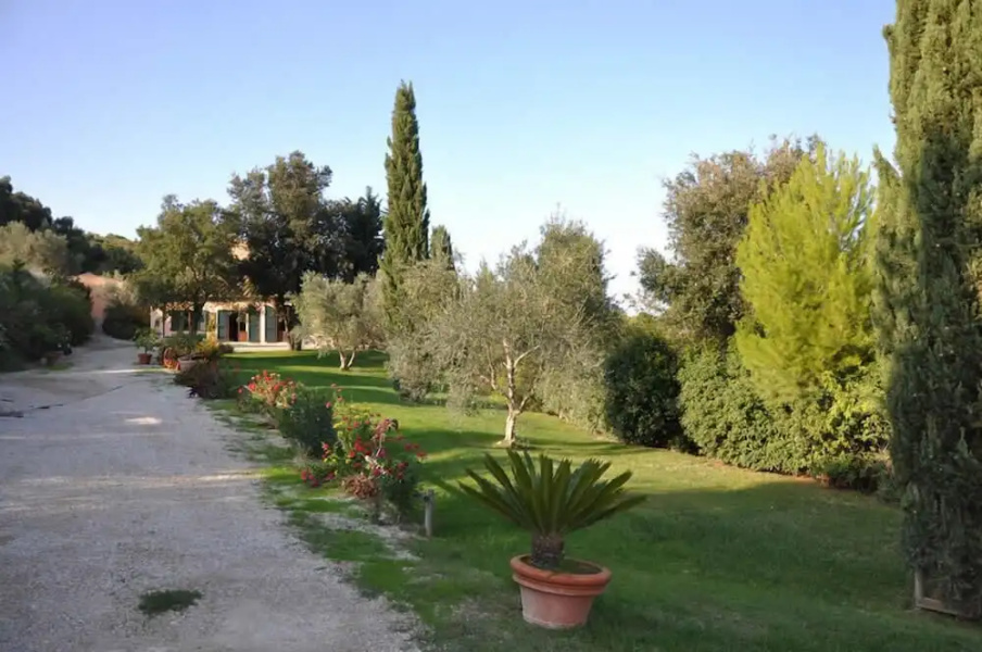 Agriturismo Il Fontino