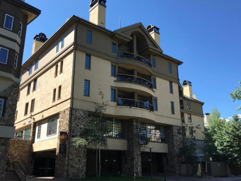 Park Plaza Beaver Creek