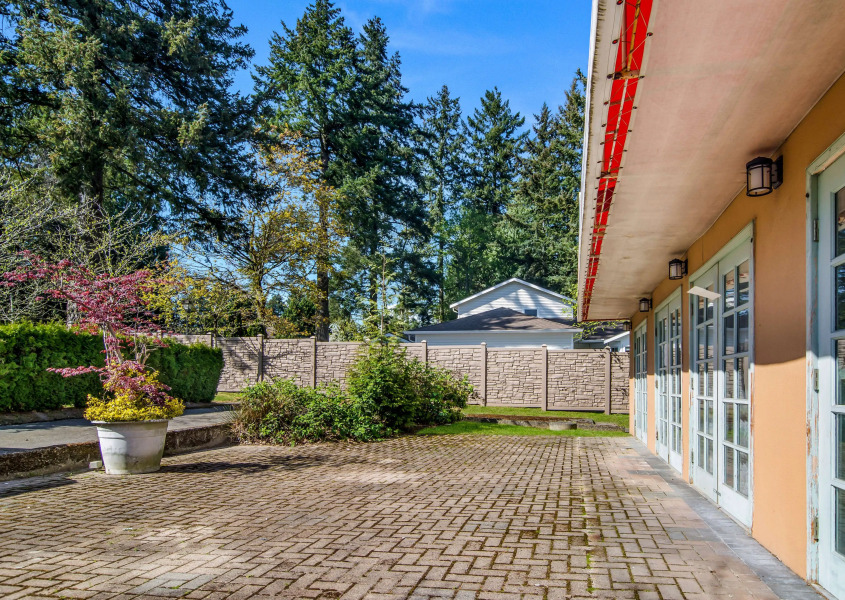 Motel 6 Surrey, BC