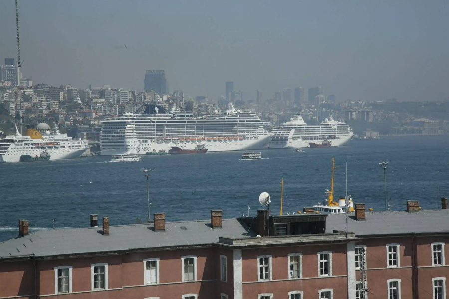 Hotel Akcinar