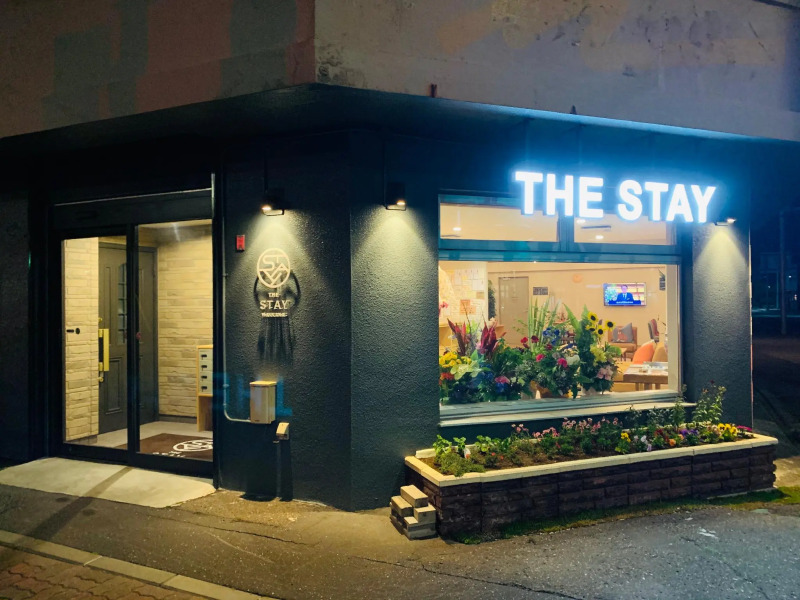 The Stay Wakkanai