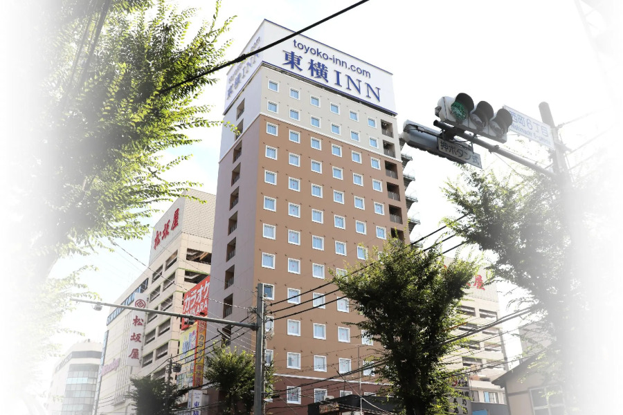 Toyoko Inn Toyota-shi Ekimae