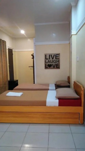 Zamboanga Town Home Bed and Breakfast