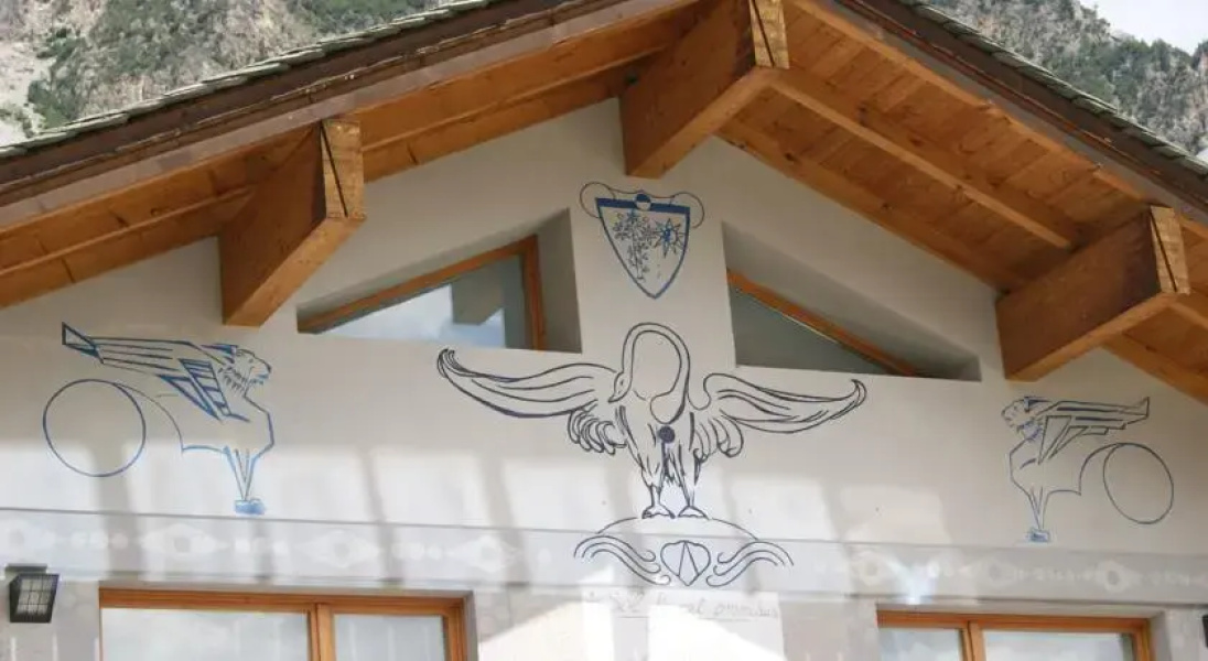La Vacanza del Cigno
