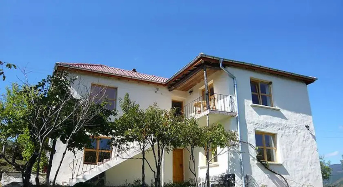 Melanya Mountain Retreat