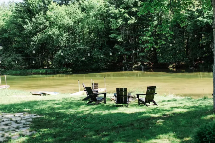 The Cottage a Wanderlust Abodes Property