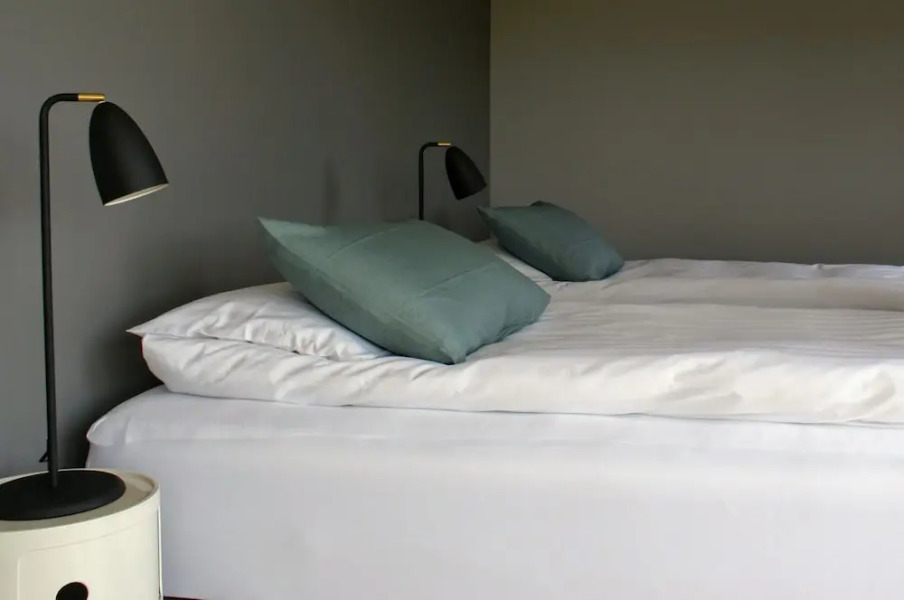 Fagrabrekka Guesthouse