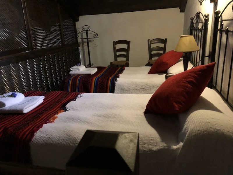 Casa Rural La Ermita