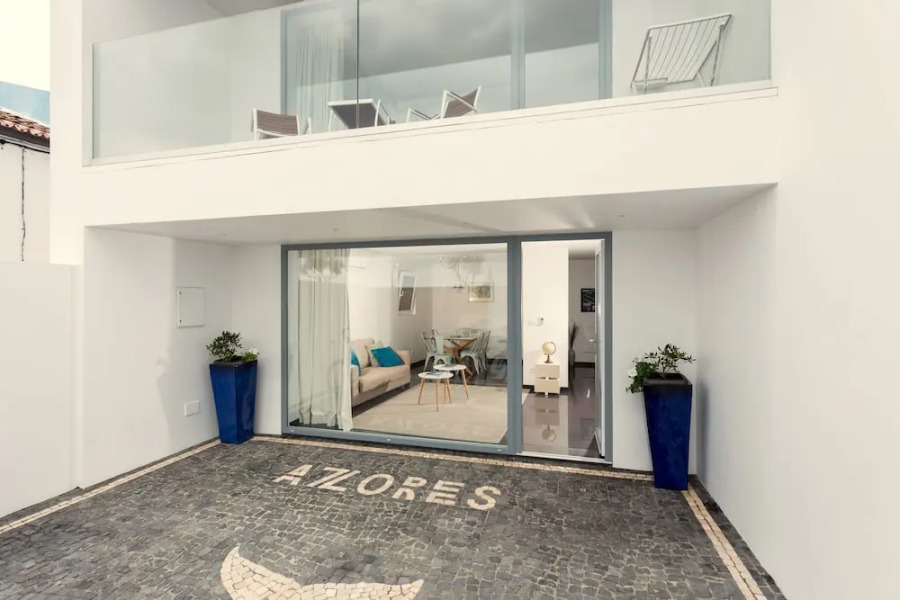 Ocean Views by Azores Villas