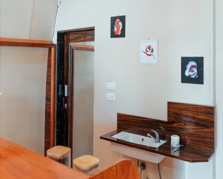 The Lavana Jejunten Bango Takengon