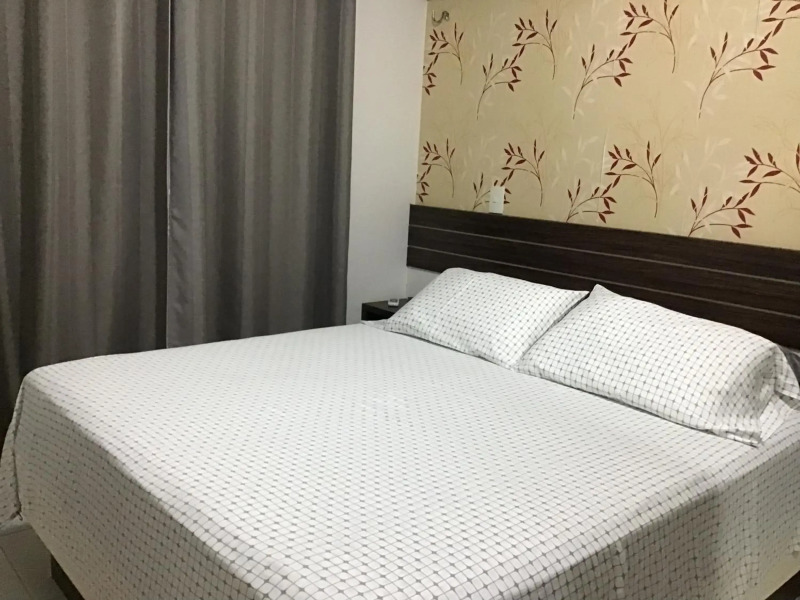 GO Palm Beach Park Fortaleza