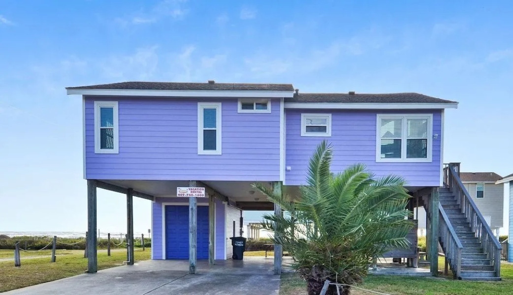 A Sunny Sandbar by RedAwning