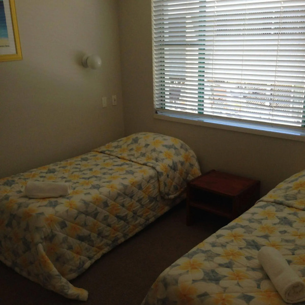 Headland Gardens Holiday Apartments