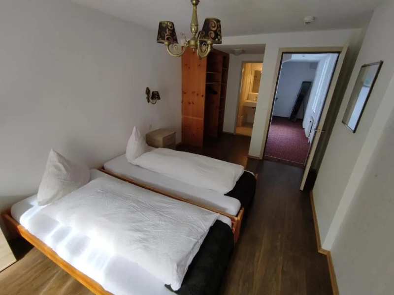 Hotel Jungfrau
