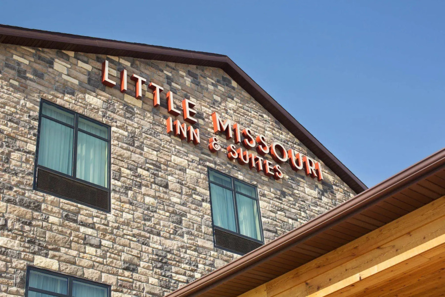 Little Missouri Inn & Suites New Town