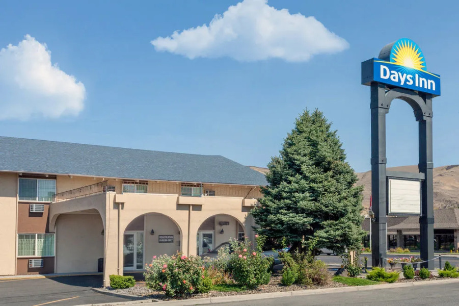 Days Inn Yakima