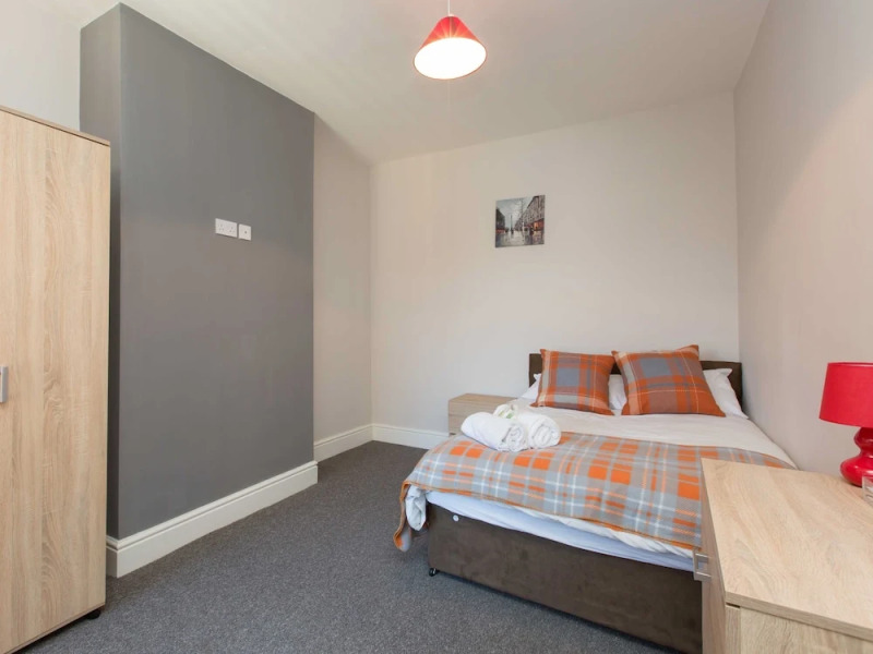 Townhouse @ 55 Brooklyn St