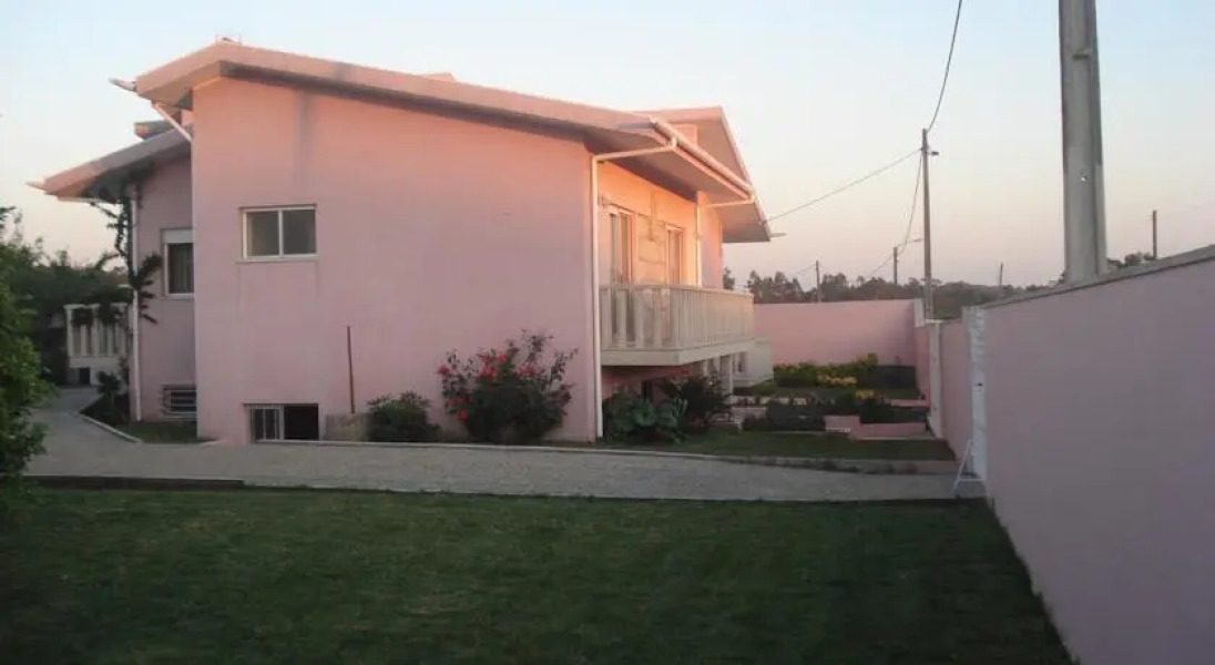 Villae Piloto - Country House