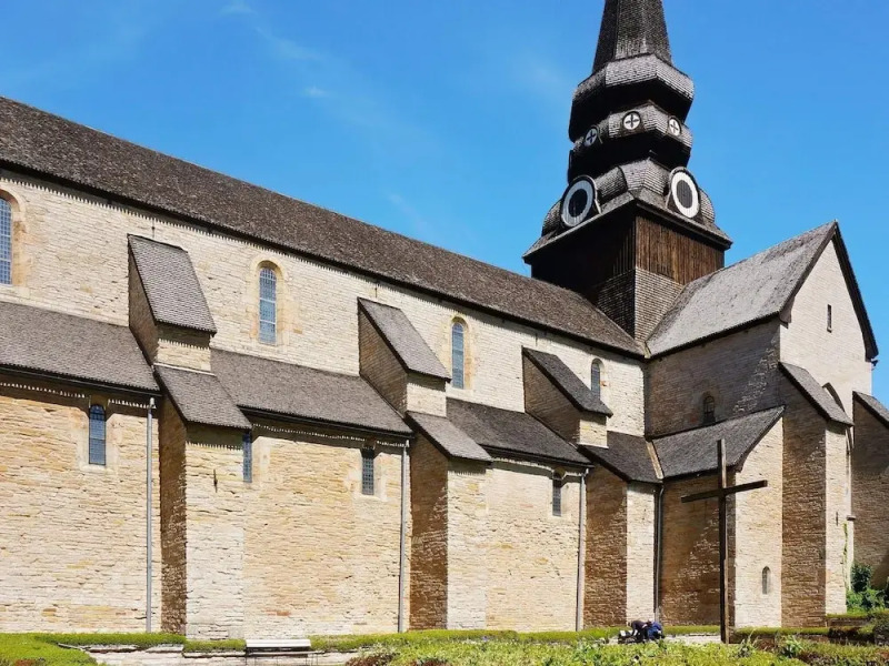 4 Person Holiday Home in Axvall