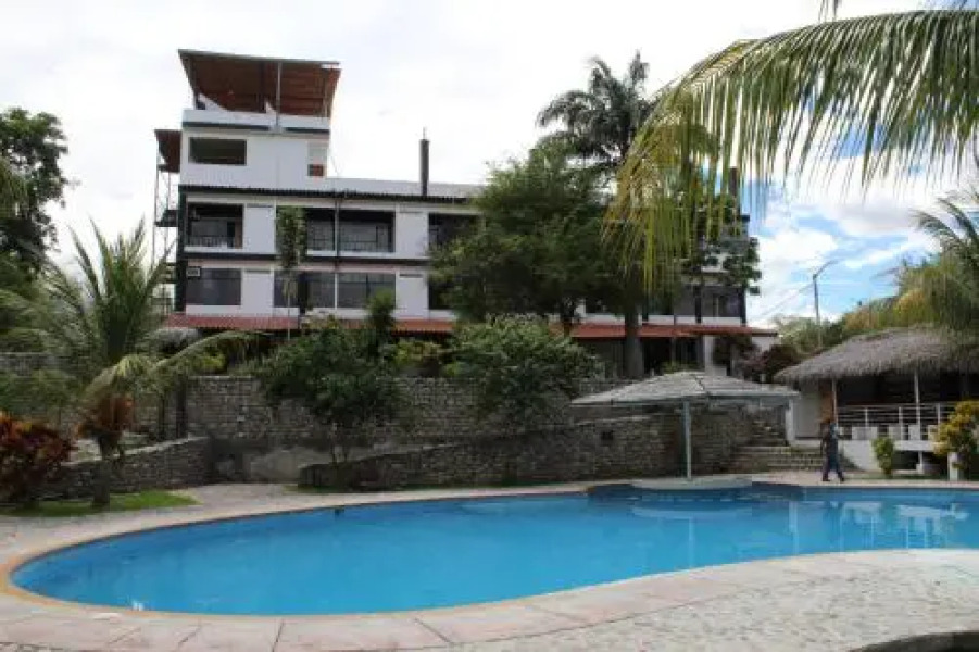 Rio Hotels 1- Bagua Grande