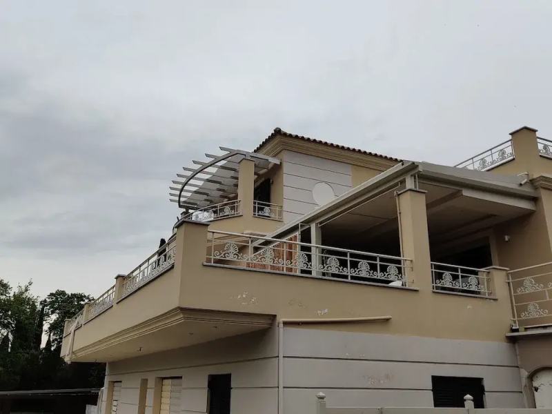 Villa Psatha