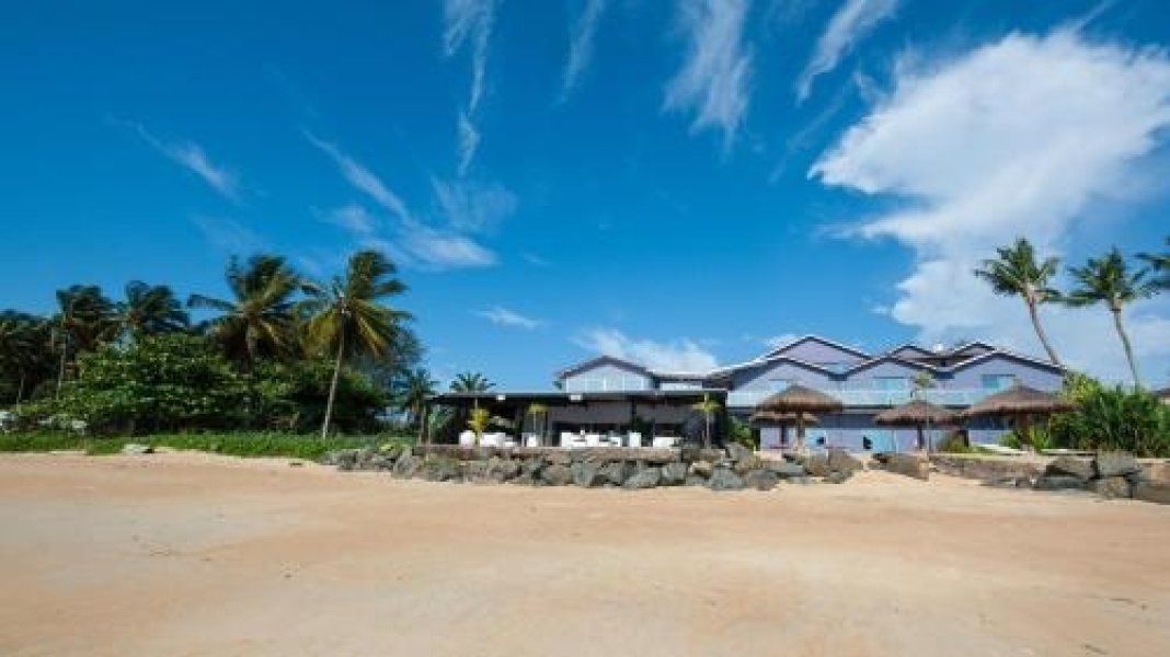 Residence Hoteliere Du Phare