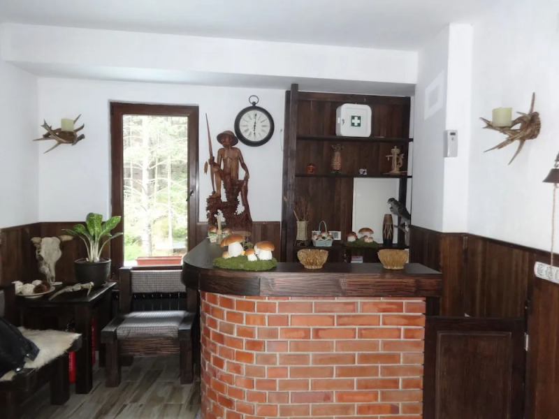 Holiday village Horlog Castle